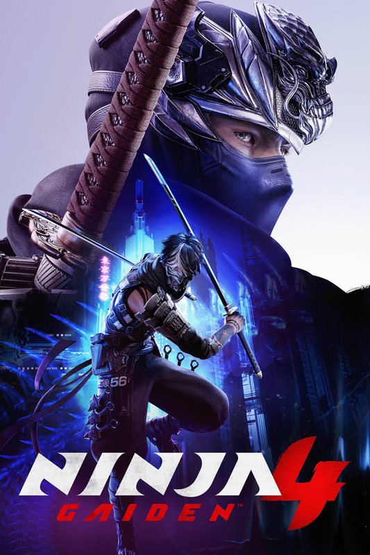 Ninja Gaiden 4 - PC Action Video Game Steam