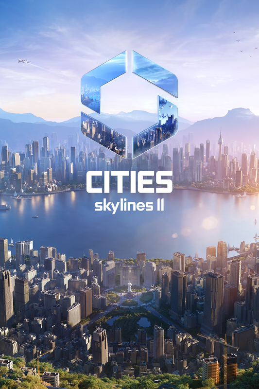 Cities: Skylines II - PC