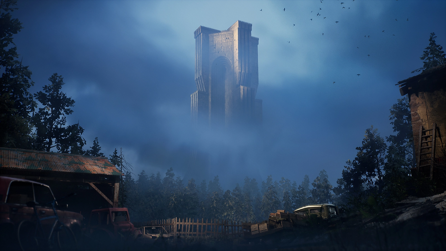 Hell is Us: Deluxe Edition - PC