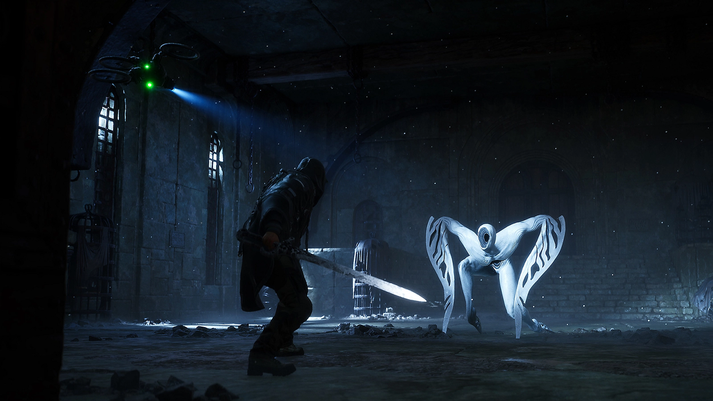 Hell is Us: Deluxe Edition - PC