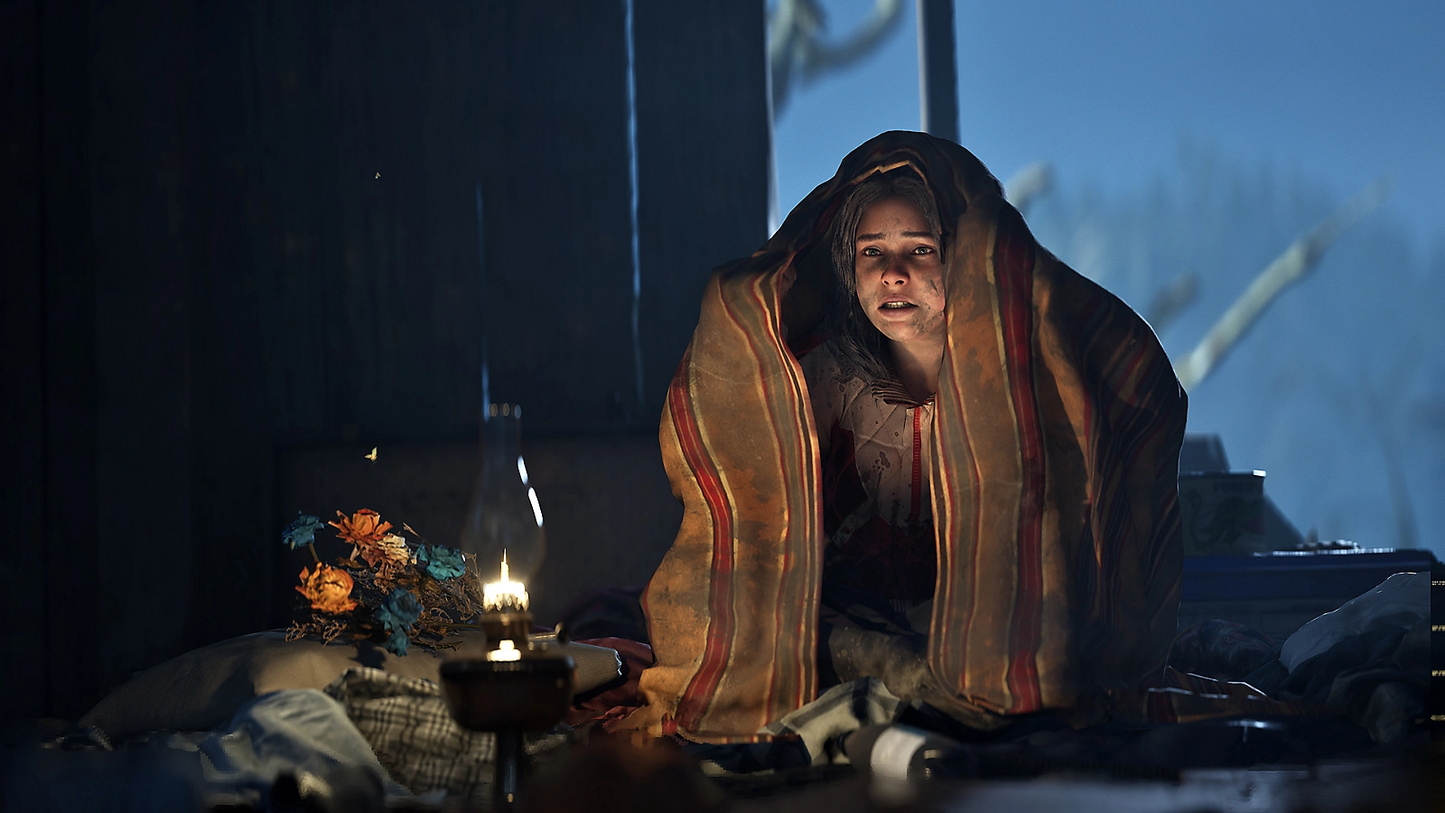 Hell is Us: Deluxe Edition - PC