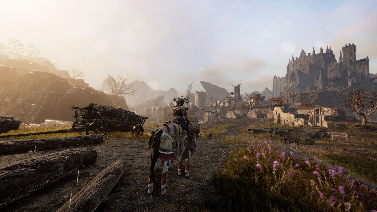 Tainted Grail: The Fall of Avalon - PC