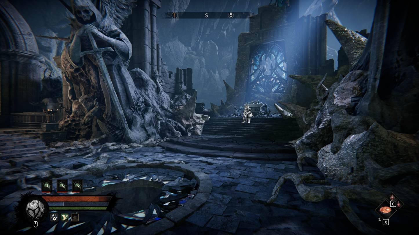 Tainted Grail: The Fall of Avalon - PC