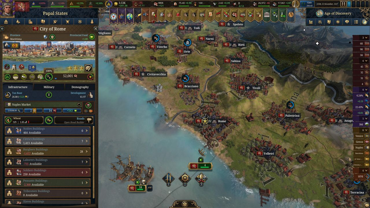 Europa Universalis V - PC Strategy Video Game Steam