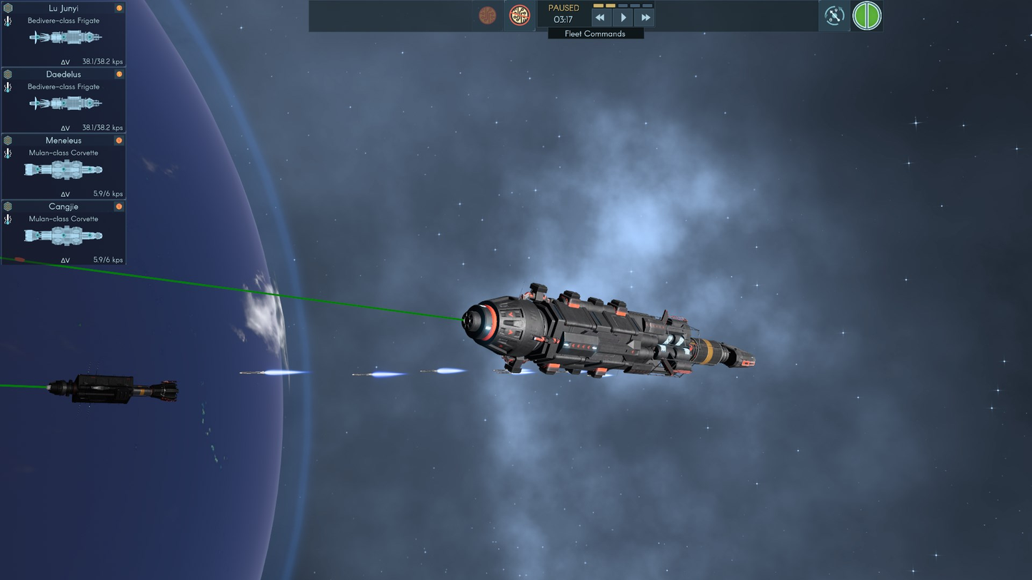 Terra Invicta - PC Strategy Video Game Steam