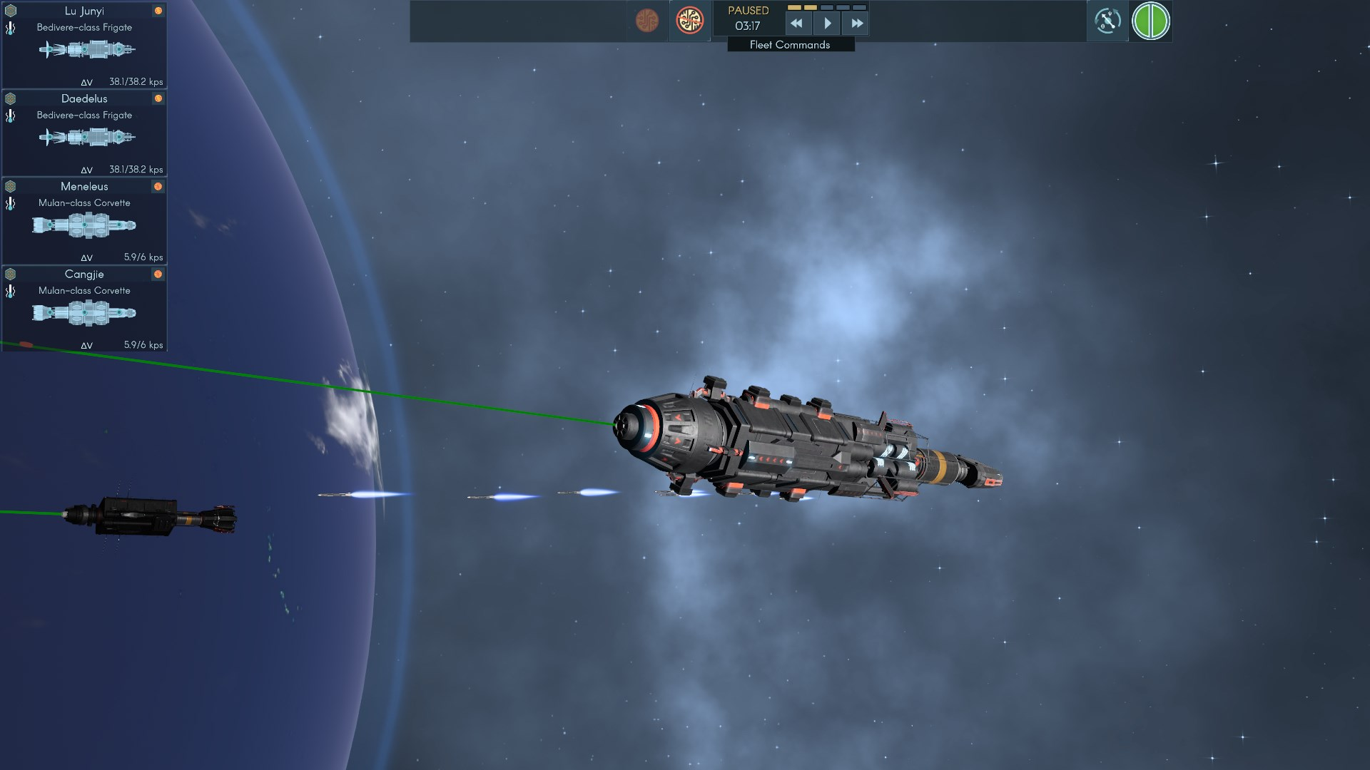 Terra Invicta - PC Strategy Video Game Steam