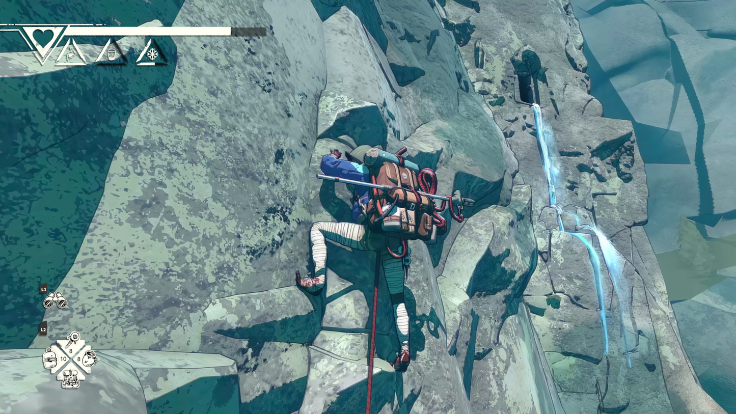 Cairn - PC Strategy Video Game Steam