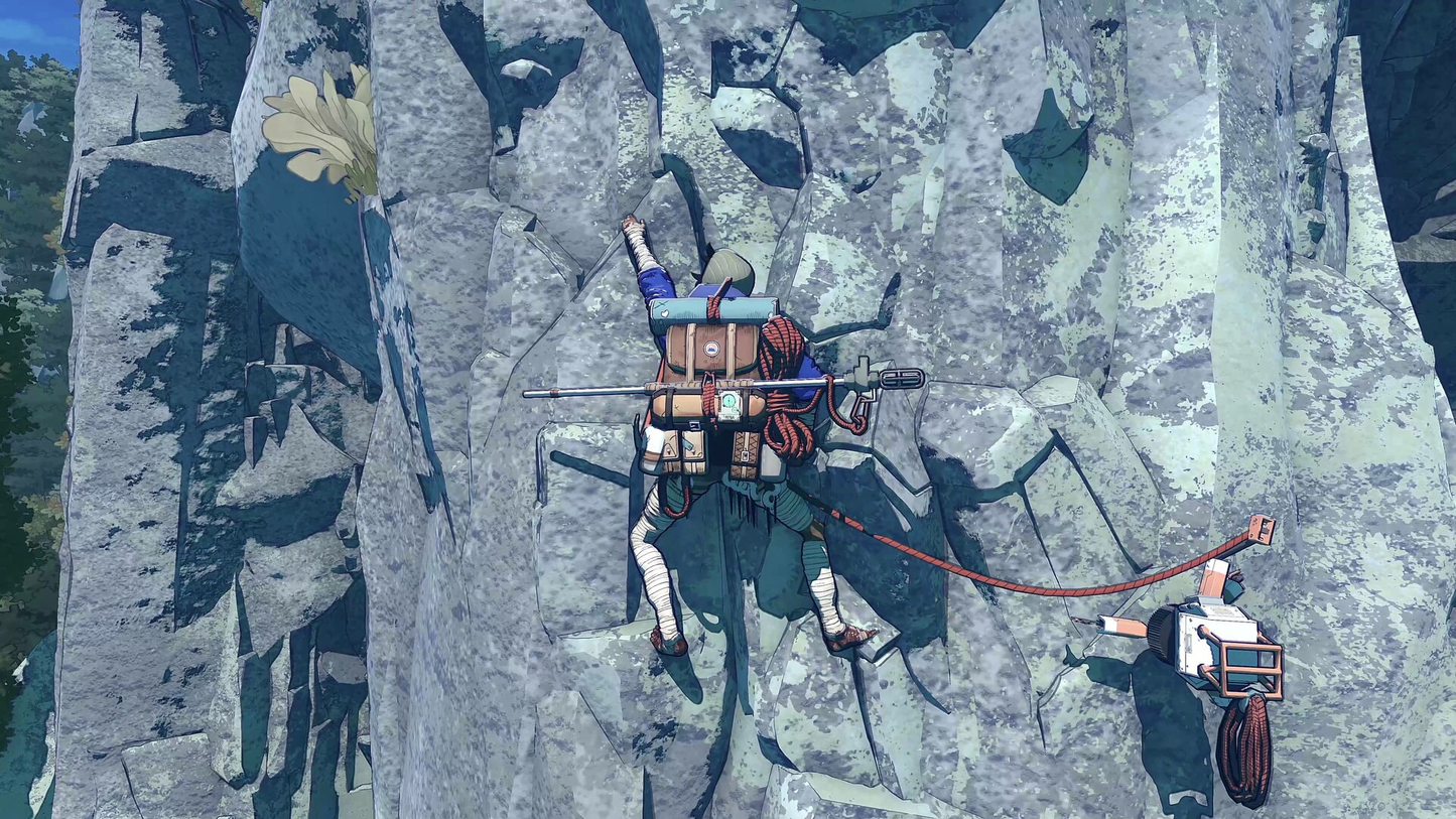 Cairn - PC Strategy Video Game Steam