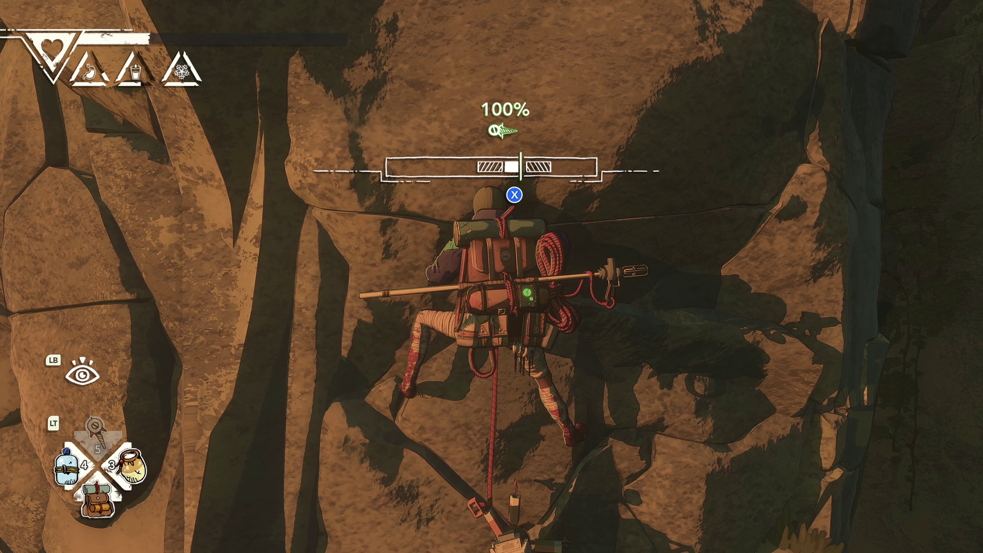 Cairn - PC Strategy Video Game Steam