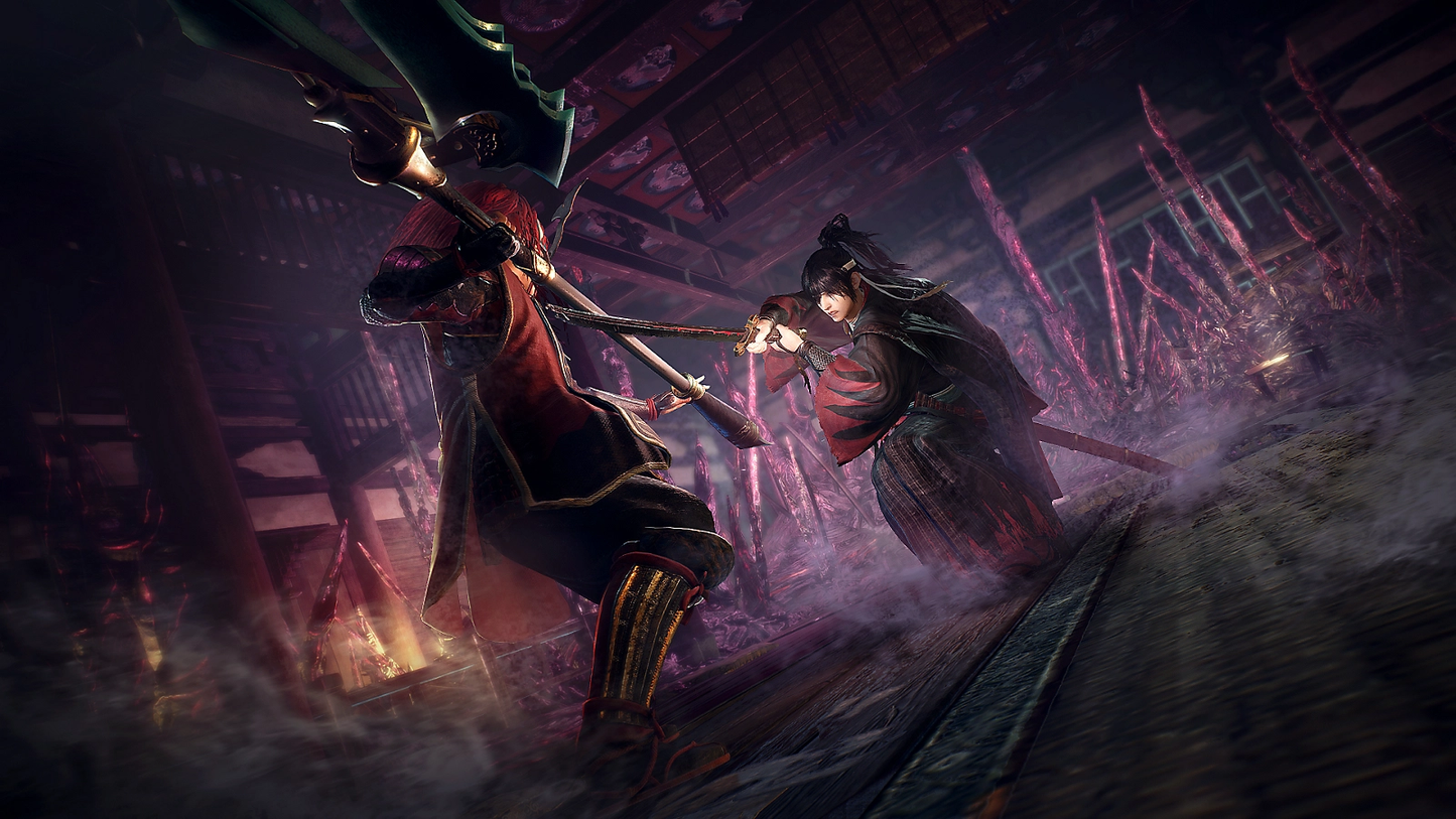 Nioh 3 - PC