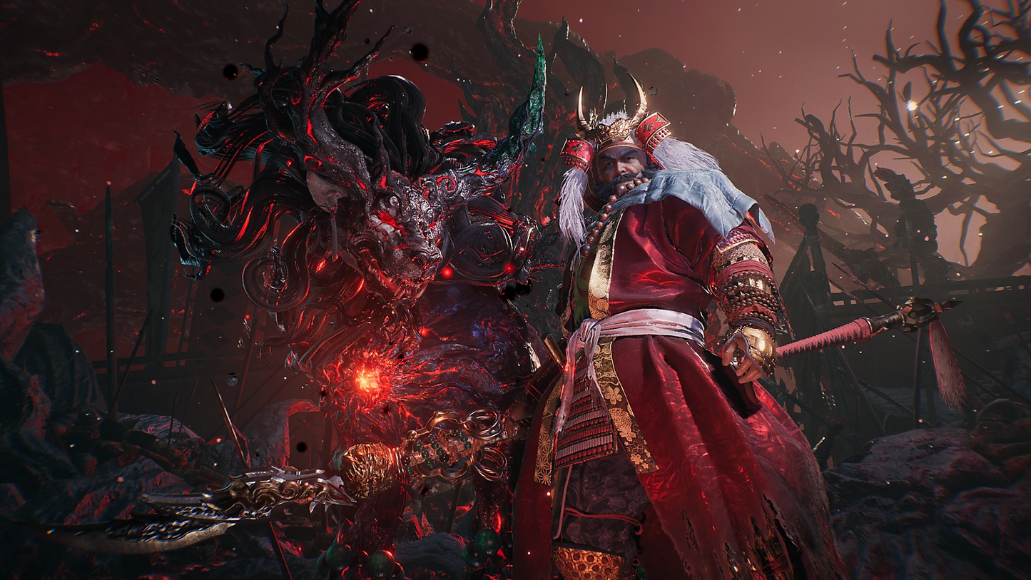 Nioh 3 - PC
