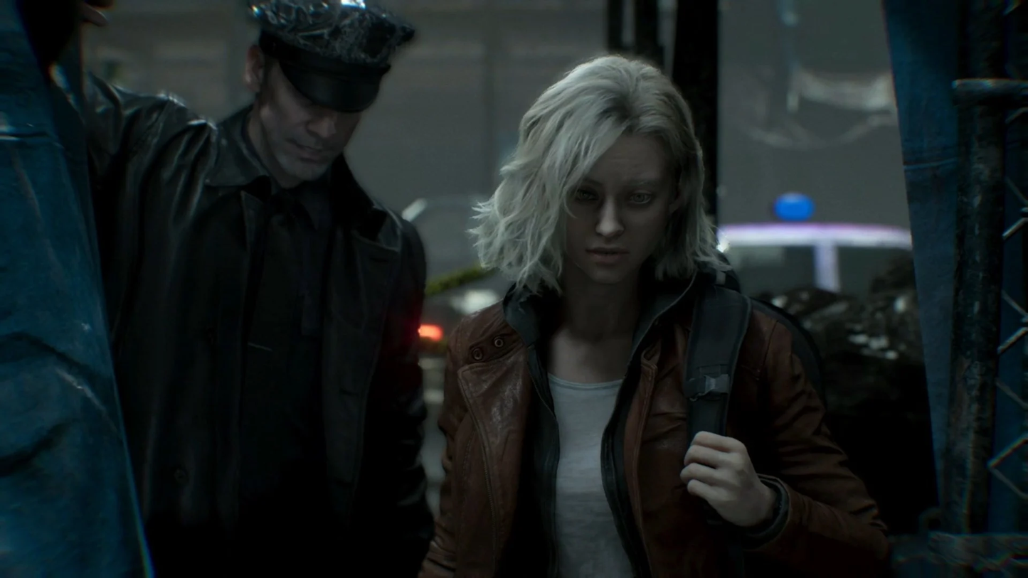 Resident Evil Requiem - PC