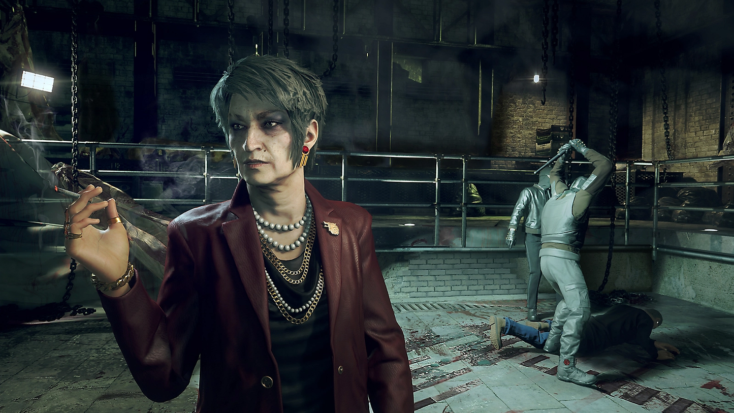 Watch Dogs Legion - PC