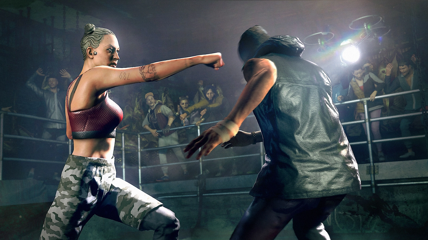 Watch Dogs Legion - PC