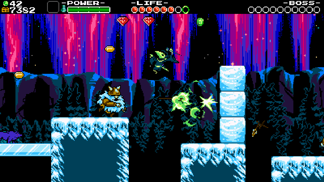 Shovel Knight: Treasure Trove - PC