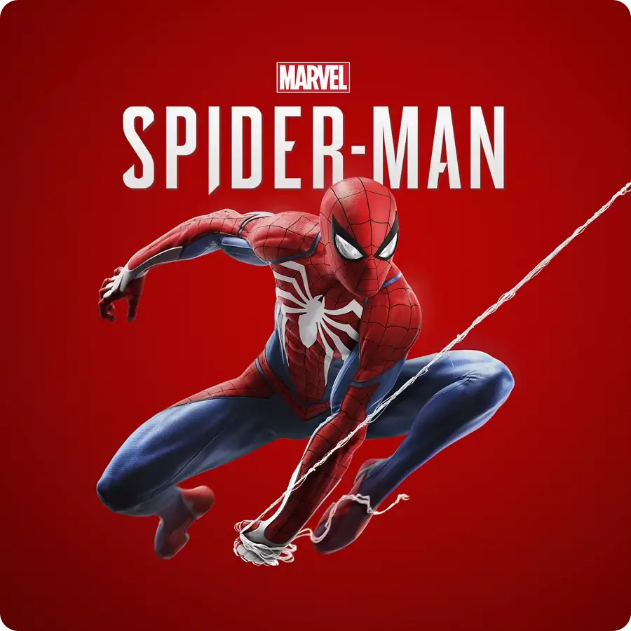 Marvel's Spider-Man: Remastered - PC