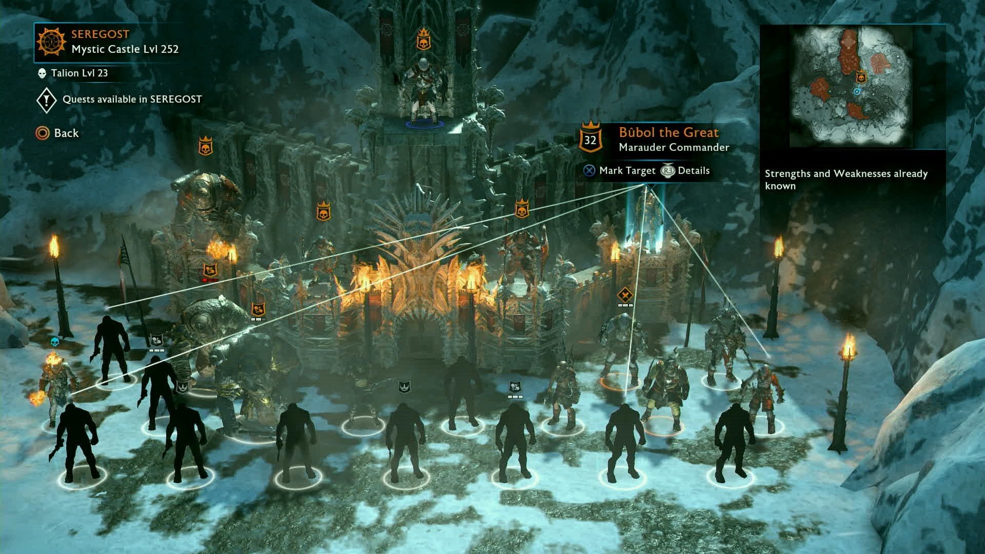 Middle-earth: Shadow of War Definitive Edition - PC (Steam) Global - Instant Access – Retrograde