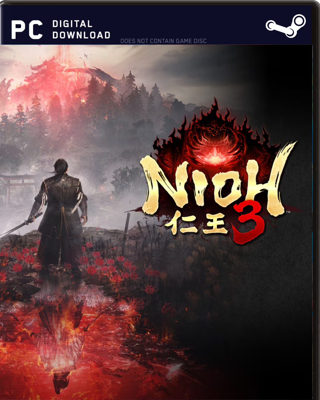 Nioh 3 - PC