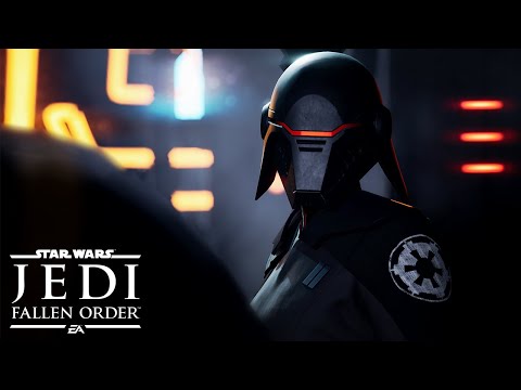 star wars jedi fallen order gameplay trailer