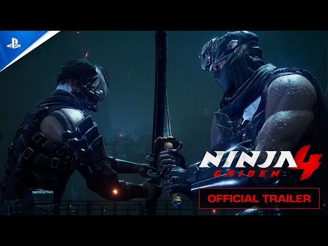 Ninja Gaiden 4 - PC Action Video Game Steam