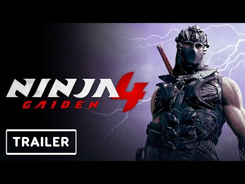 Ninja Gaiden 4 - PC Action Video Game Steam