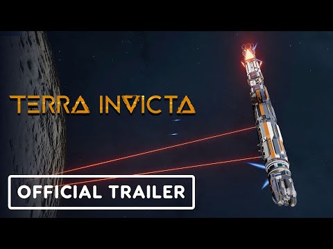 Terra Invicta - PC Strategy Video Game Steam