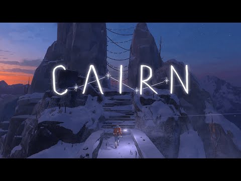 Cairn - PC Strategy Video Game Steam