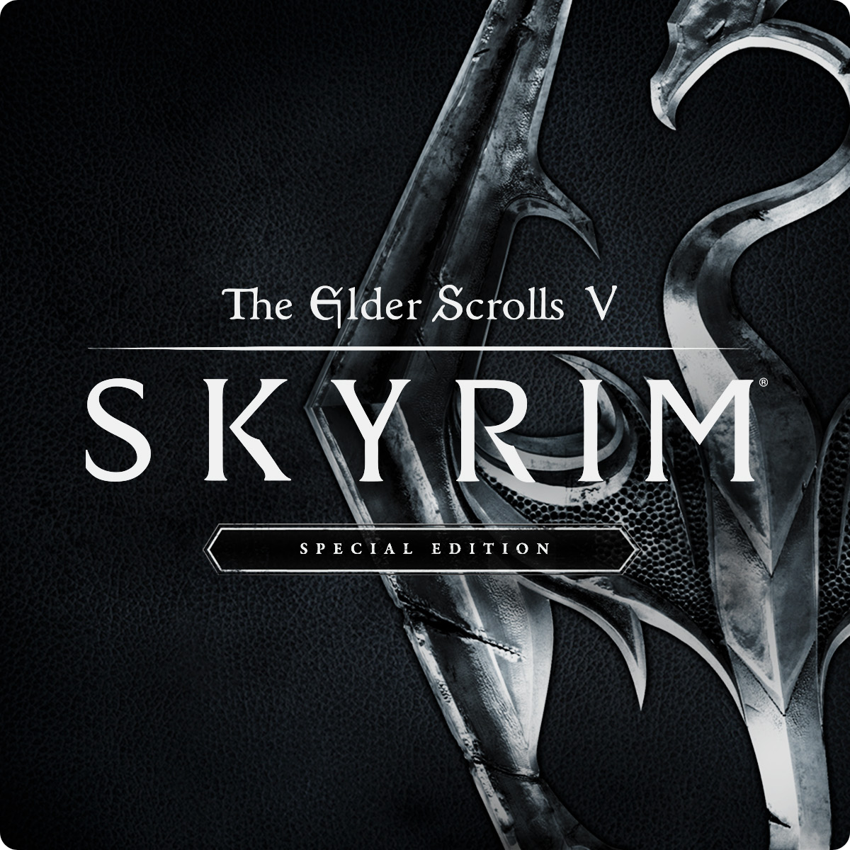 The Elder Scrolls V: Skyrim - PC Special Edition