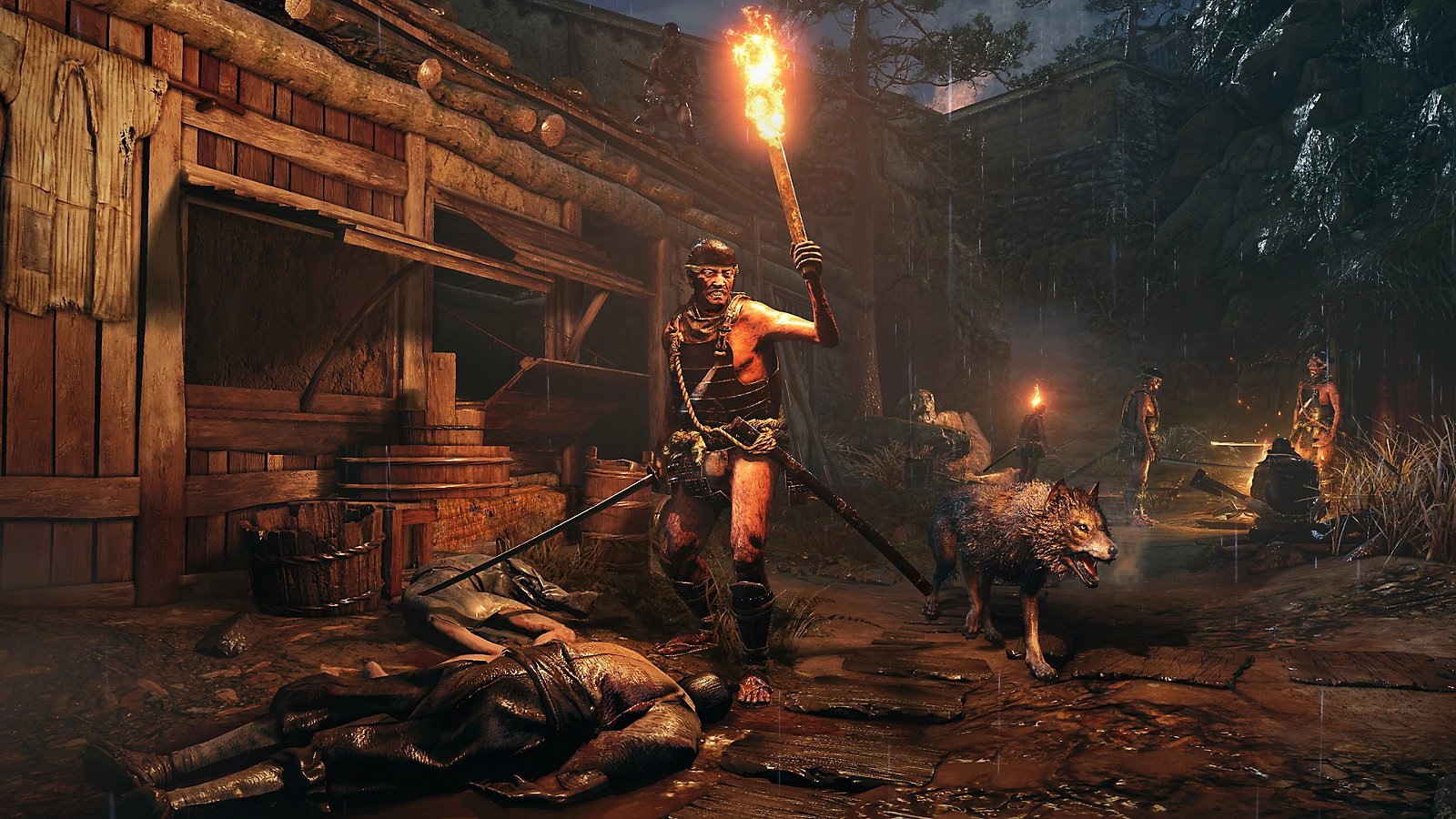 Sekiro: Shadows Die Twice GOTY Edition - PC - VIdeo GameSteamRetrograde#