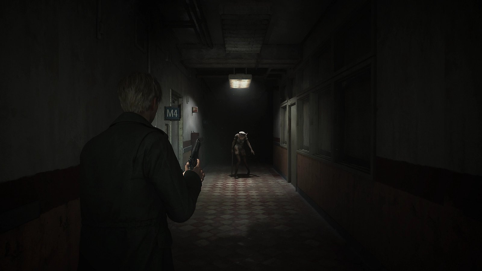 Silent Hill 2 - PC - Video GameSteamRetrograde#